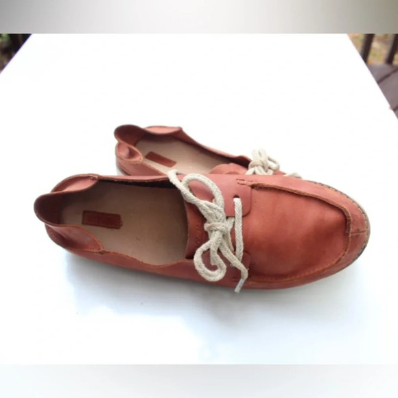 Olukai Moku women’s loafers - Picture 8 of 14